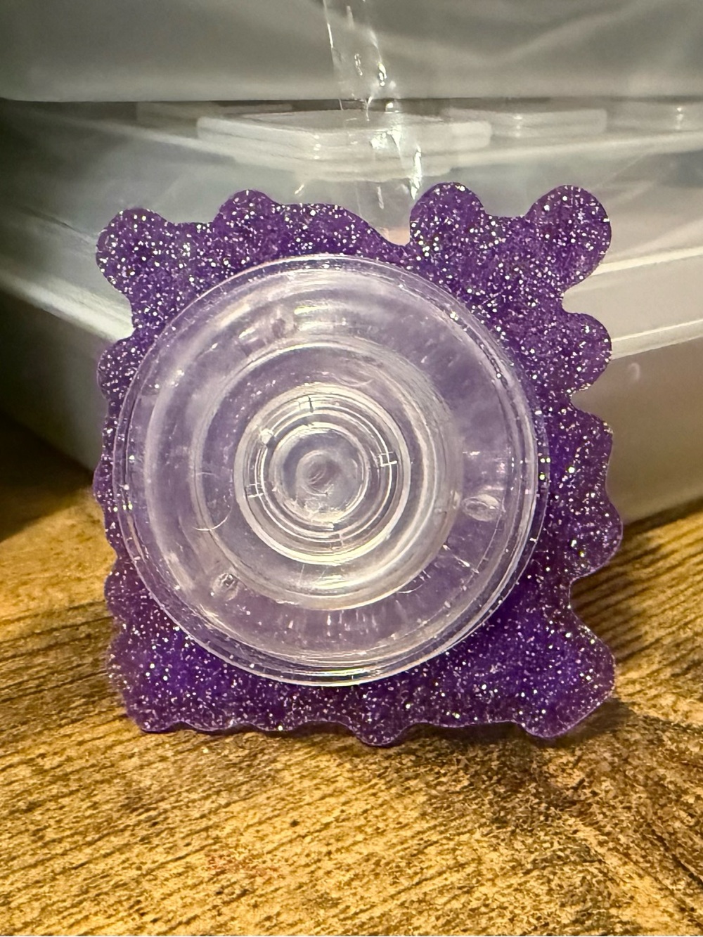 Morbid But In A Whimsical Way Popsocket - Picture 3 of 4